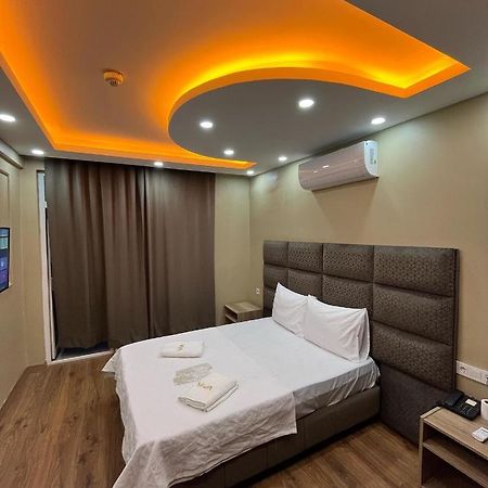 Kadikoey Viva Hotel & Suites イスタンブール エクステリア 写真