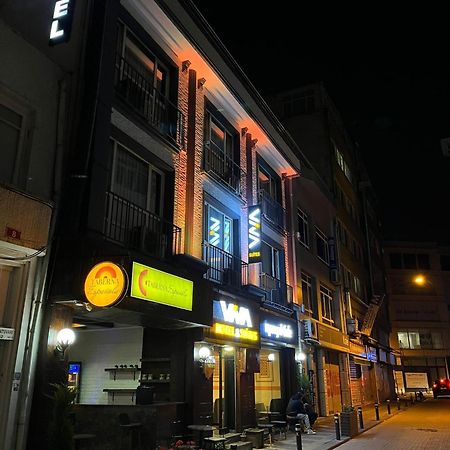 Kadikoey Viva Hotel & Suites イスタンブール エクステリア 写真
