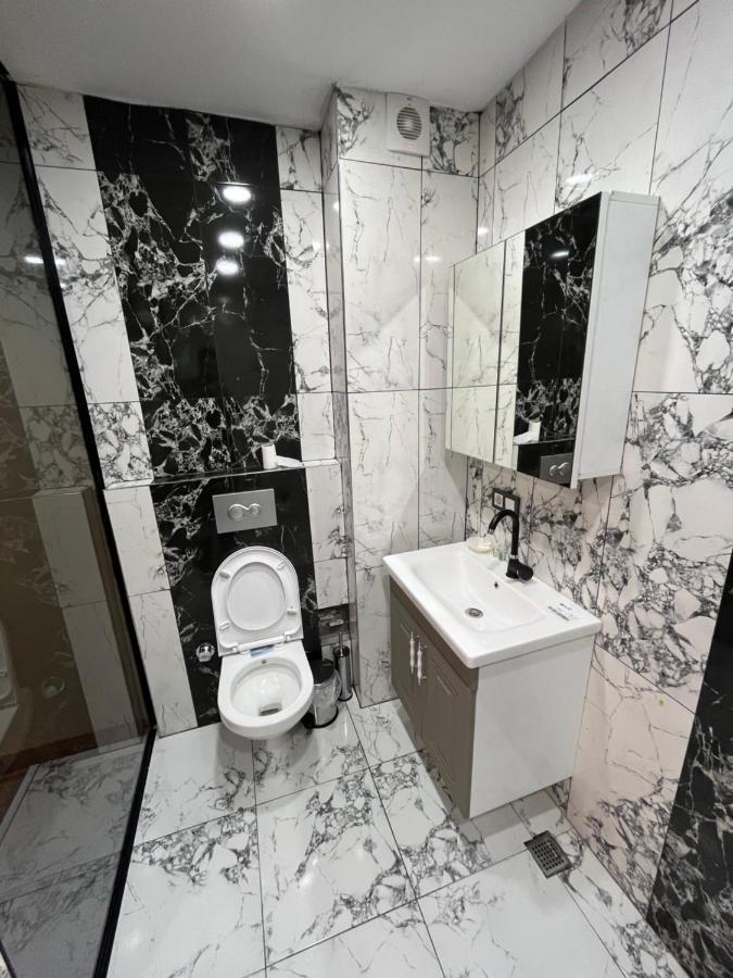 Kadikoey Viva Hotel & Suites イスタンブール エクステリア 写真