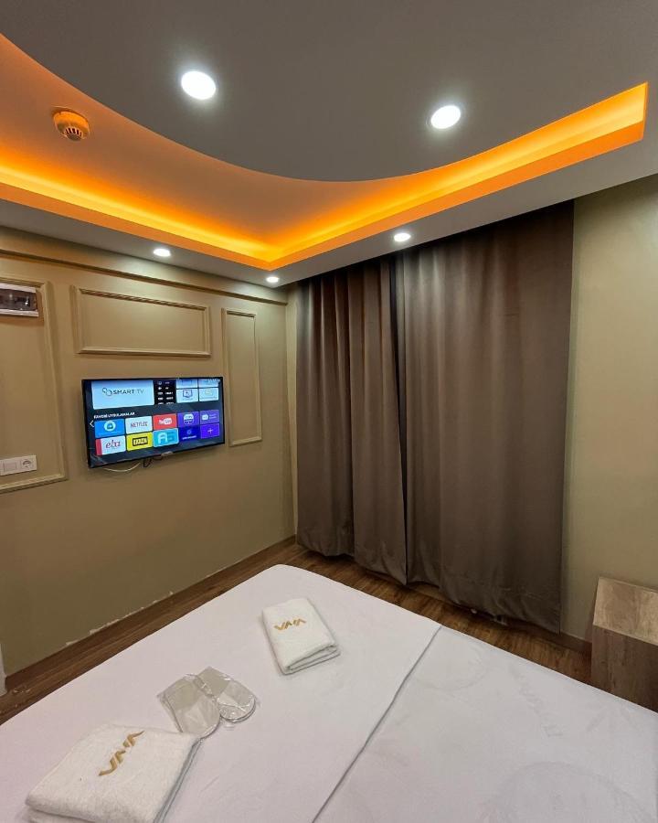 Kadikoey Viva Hotel & Suites イスタンブール エクステリア 写真