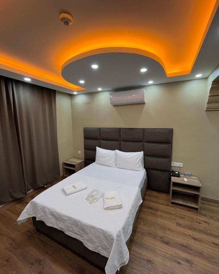 Kadikoey Viva Hotel & Suites イスタンブール エクステリア 写真