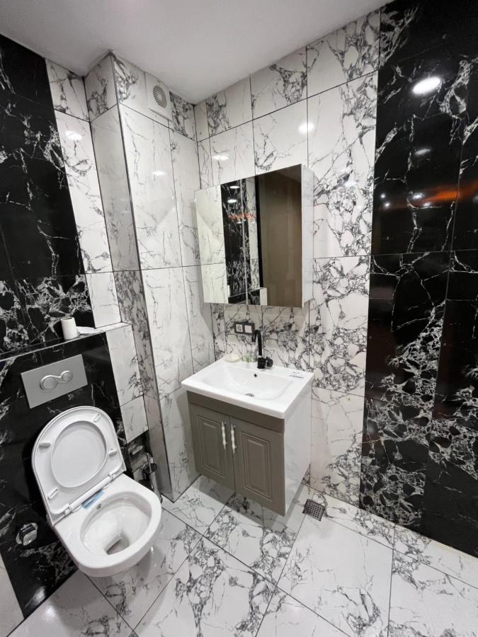 Kadikoey Viva Hotel & Suites イスタンブール エクステリア 写真