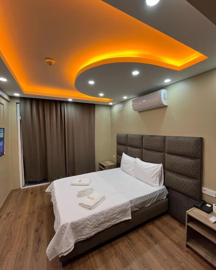 Kadikoey Viva Hotel & Suites イスタンブール エクステリア 写真