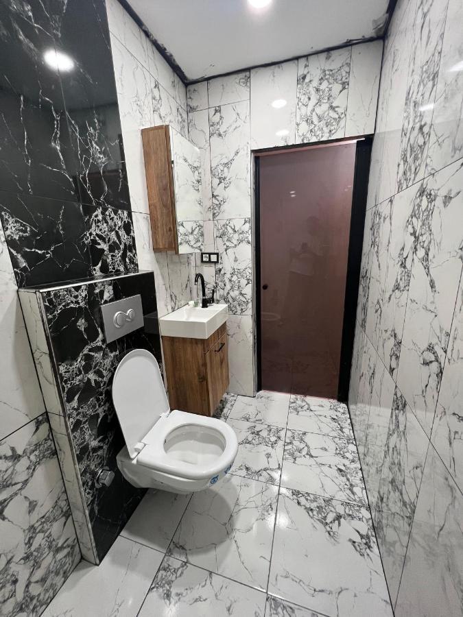 Kadikoey Viva Hotel & Suites イスタンブール エクステリア 写真