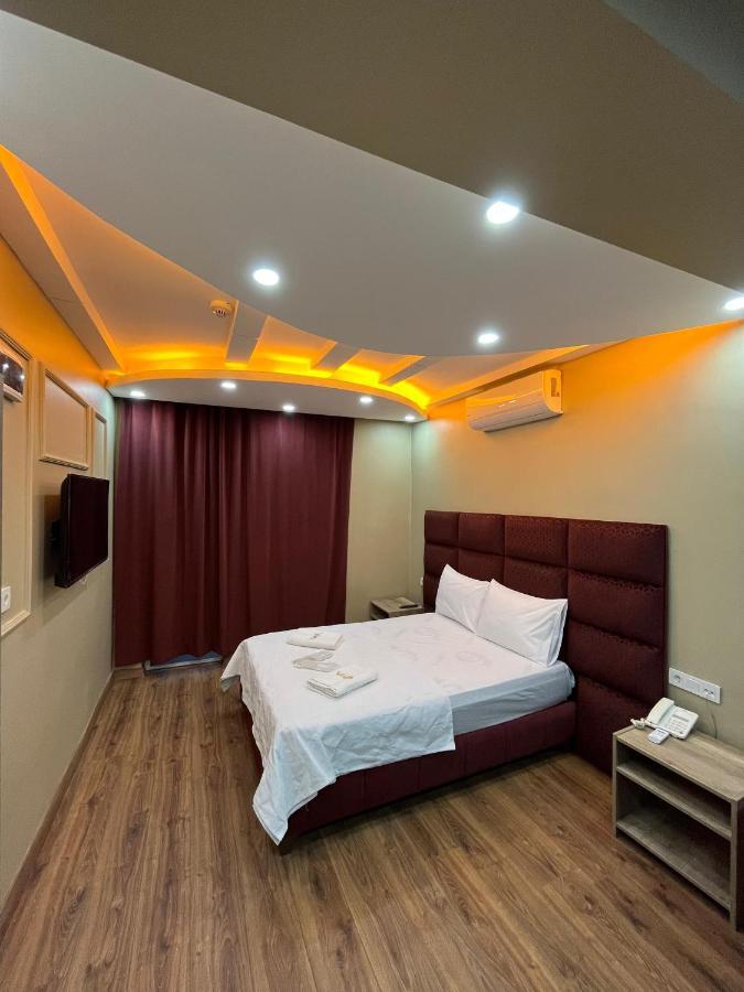 Kadikoey Viva Hotel & Suites イスタンブール エクステリア 写真