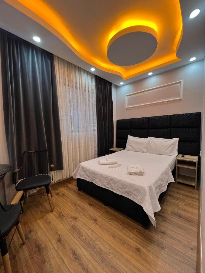 Kadikoey Viva Hotel & Suites イスタンブール エクステリア 写真