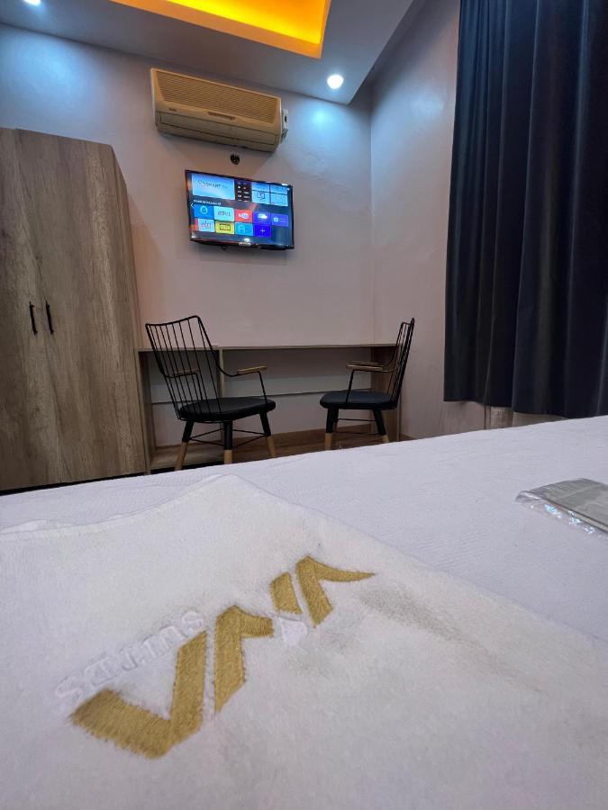 Kadikoey Viva Hotel & Suites イスタンブール エクステリア 写真