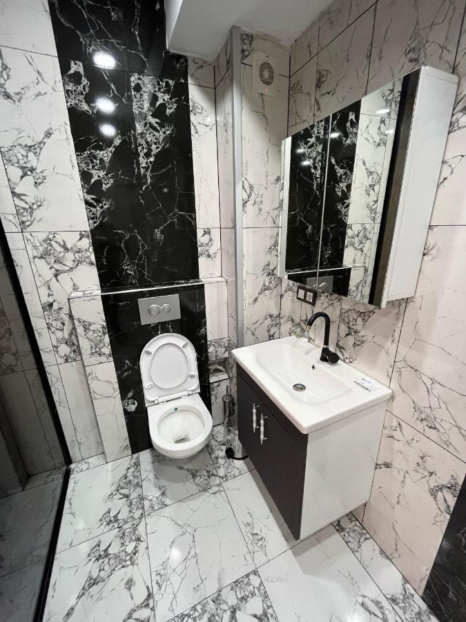 Kadikoey Viva Hotel & Suites イスタンブール エクステリア 写真