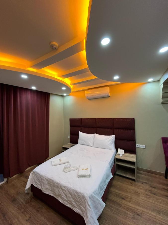 Kadikoey Viva Hotel & Suites イスタンブール エクステリア 写真