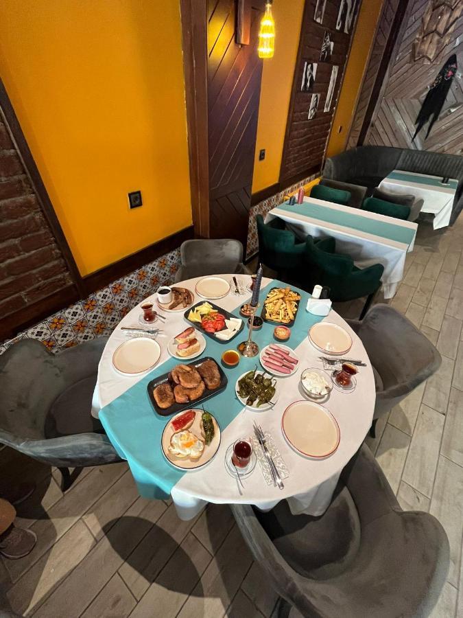 Kadikoey Viva Hotel & Suites イスタンブール エクステリア 写真