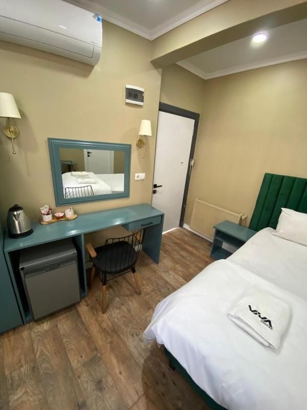 Kadikoey Viva Hotel & Suites イスタンブール エクステリア 写真