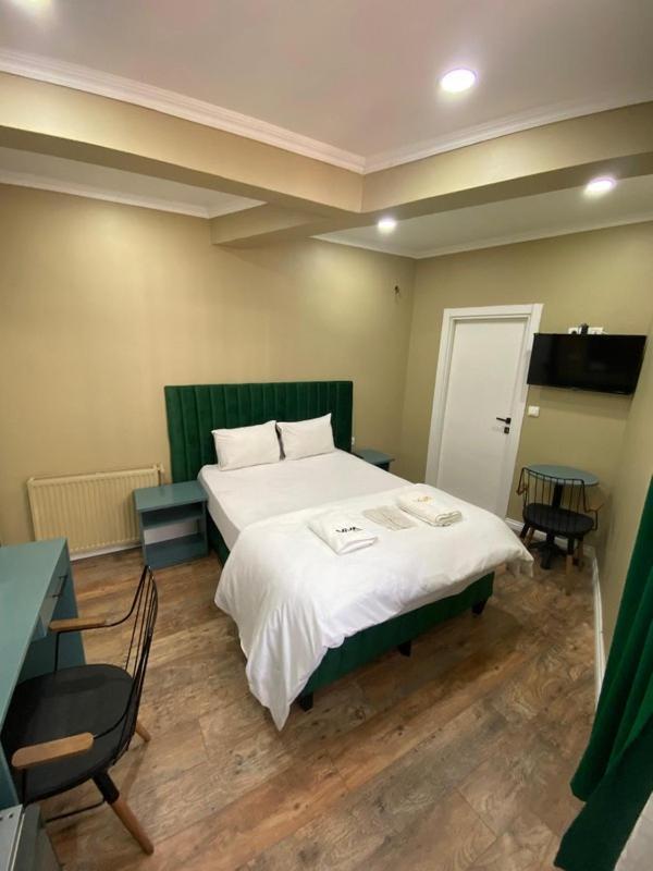 Kadikoey Viva Hotel & Suites イスタンブール エクステリア 写真