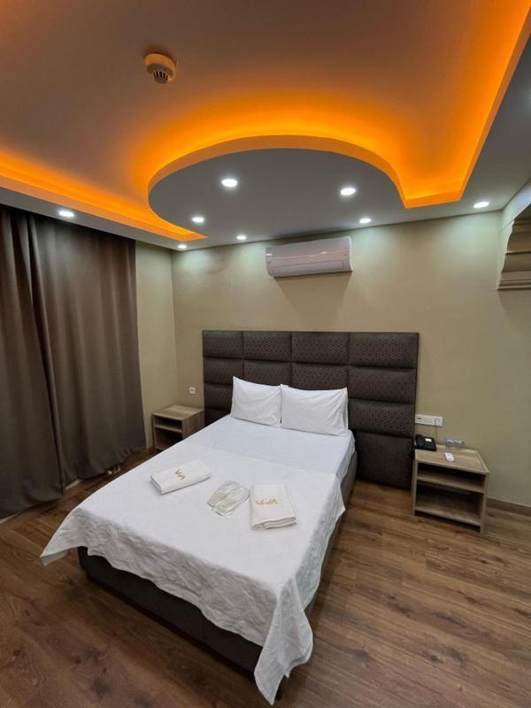 Kadikoey Viva Hotel & Suites イスタンブール エクステリア 写真