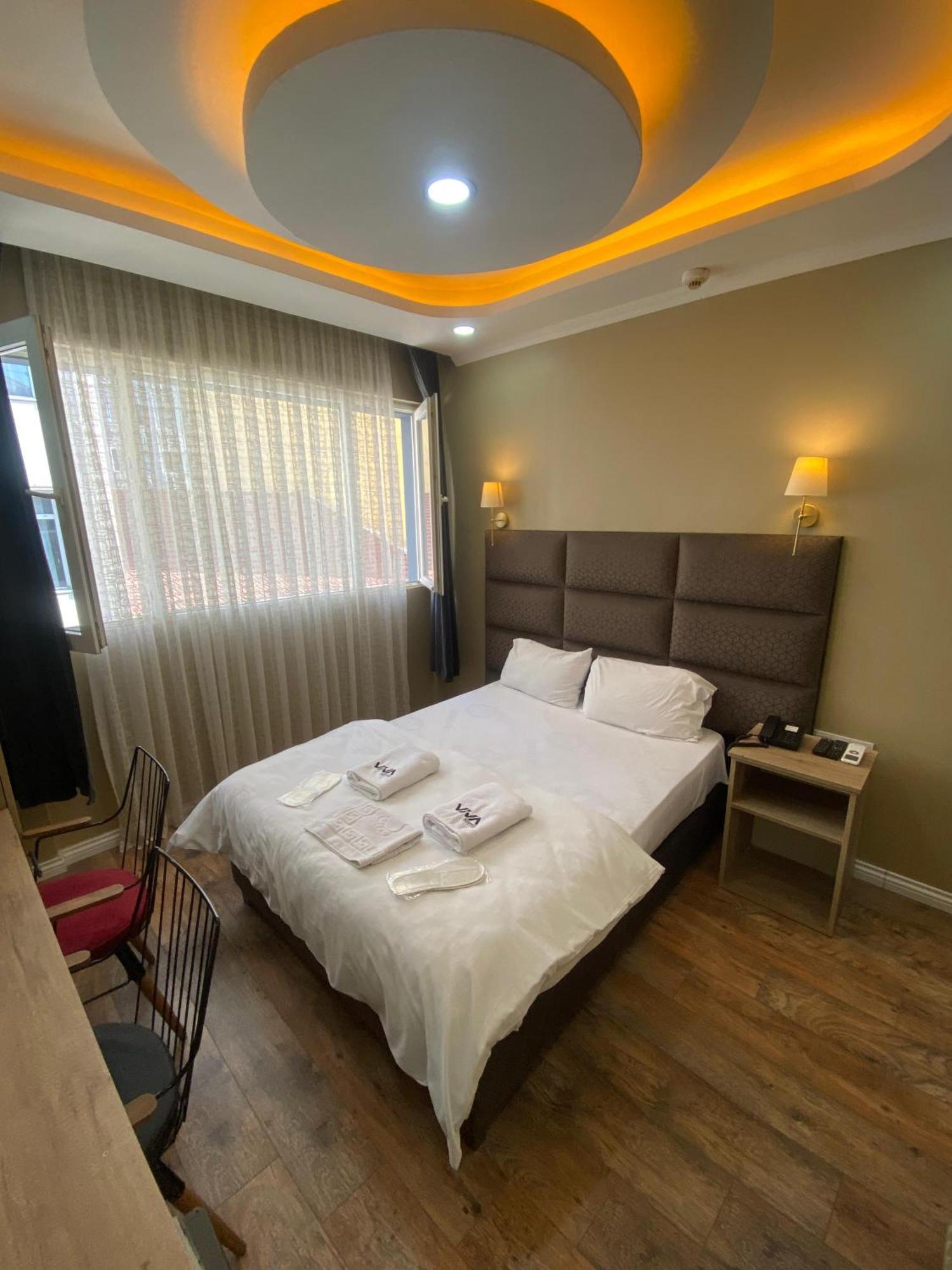 Kadikoey Viva Hotel & Suites イスタンブール エクステリア 写真